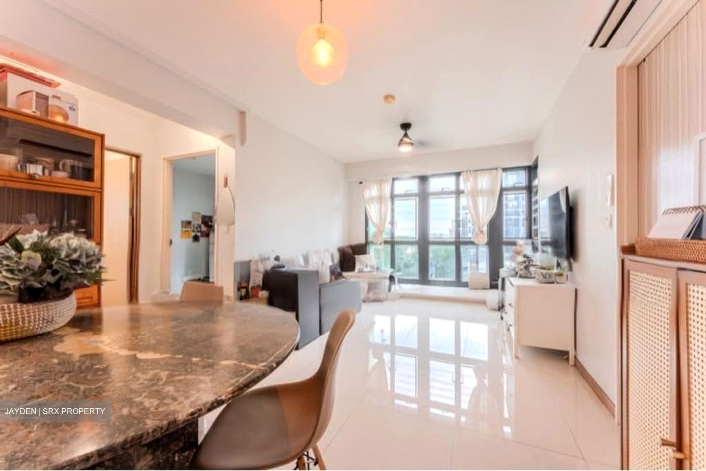 Blk 101A Alkaff Courtview (Toa Payoh), HDB 3 Rooms #610139171